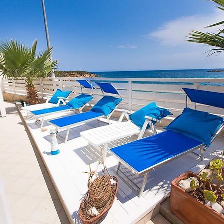 Villa Amateia Сиракузы Экстерьер фото